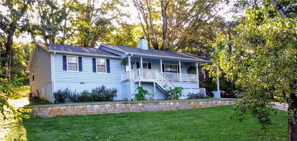 3755 Price Drive, Gainesville, GA 30506 — most recent listing photo