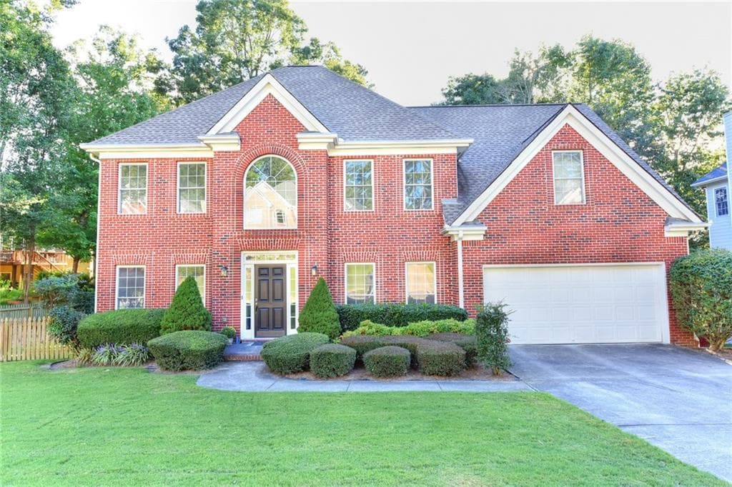 1503 Macy Lane, Lawrenceville, GA 30043 — most recent listing photo