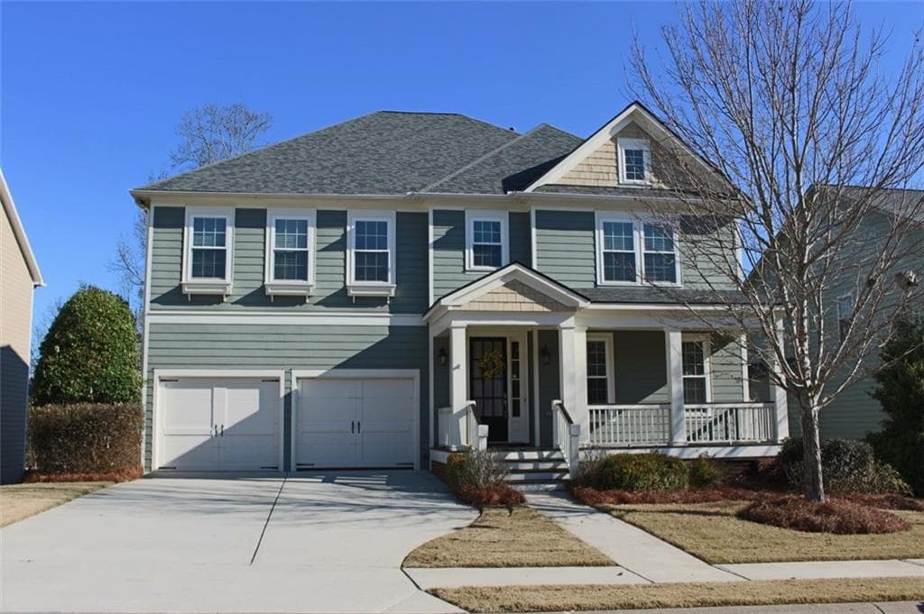 6240 Cedar Springs Lane, Hoschton, GA 30548 — most recent listing photo