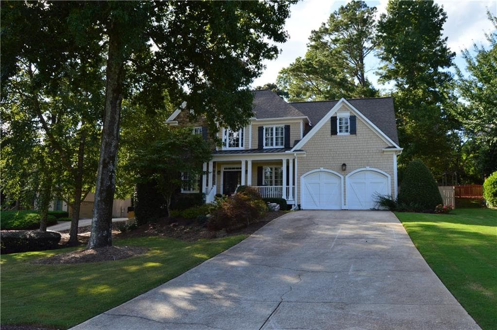 6410 Fox Creek Drive, Cumming, GA 30040 — most recent listing photo