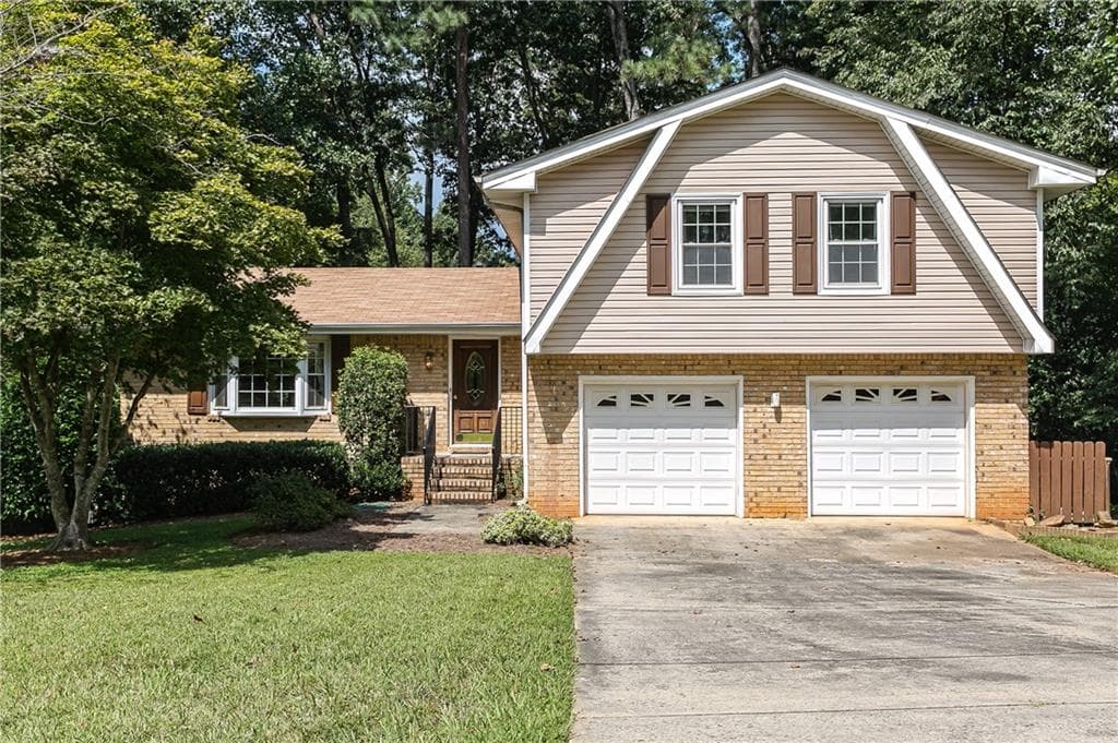 4316 Tucker North Court, Tucker, GA 30084 — most recent listing photo