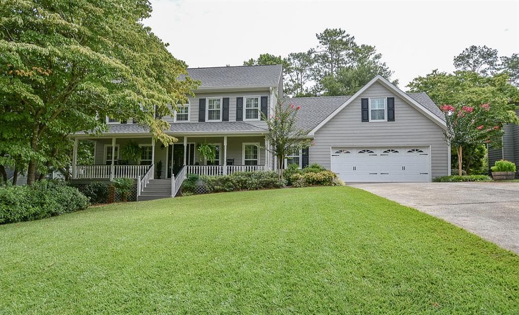 4938 Willow Lane, Marietta, GA 30066 — most recent listing photo