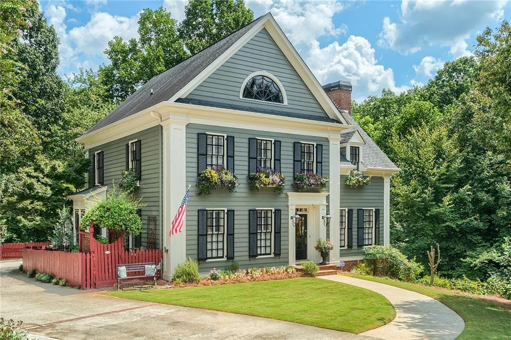 3445 Highgate Hills Drive, Duluth, GA 30097 — most recent listing photo