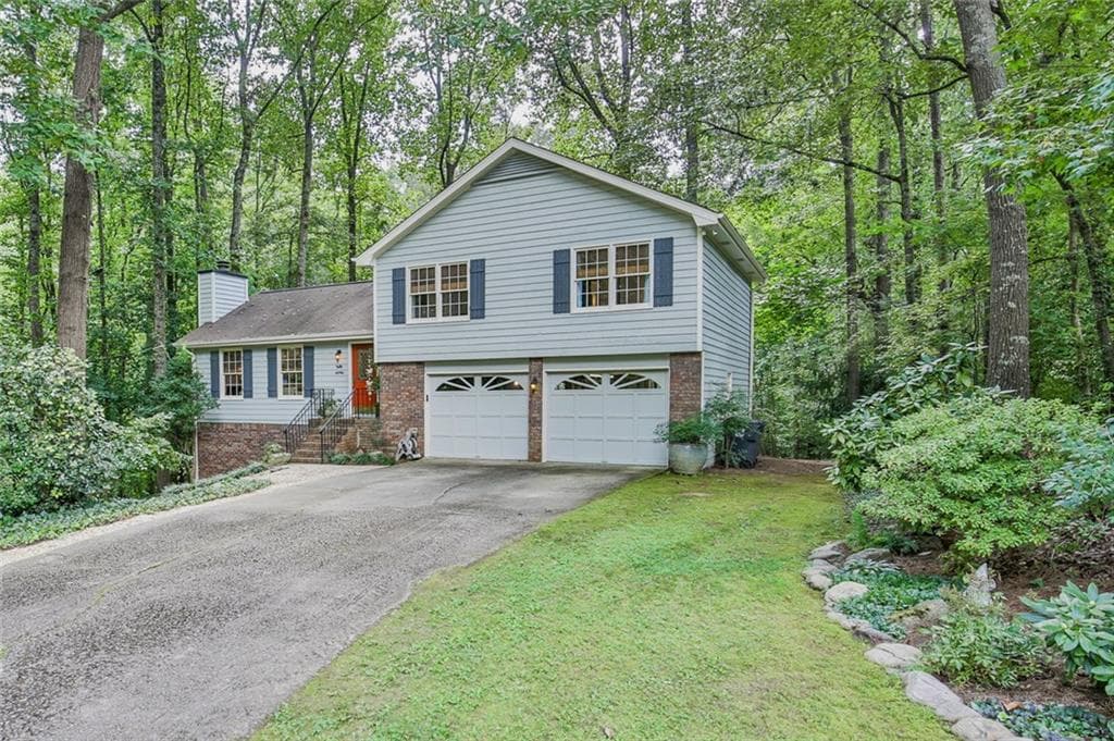 5142 Suwanee Dam Road, Suwanee, GA 30024 — most recent listing photo