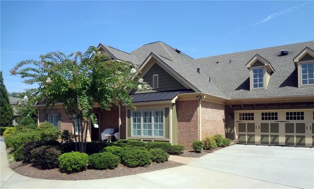 2420 Ballantrae Circle, Cumming, GA 30041 — most recent listing photo