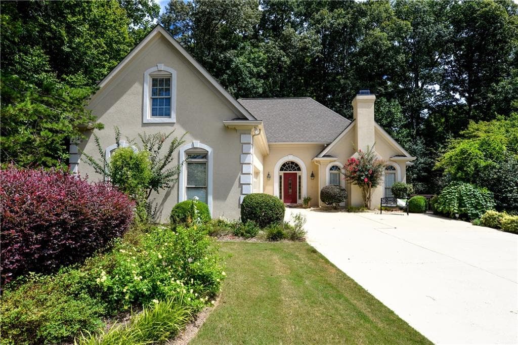 778 Chelsea Park Lane, Marietta, GA 30068 — most recent listing photo