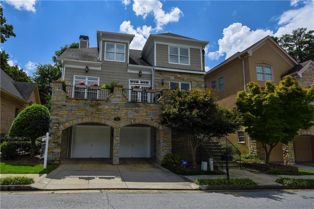 1127 Fairway Gardens, Brookhaven, GA 30319 — most recent listing photo