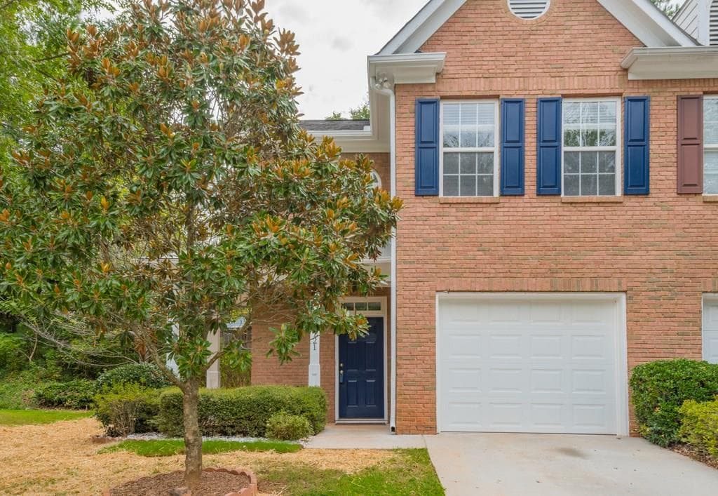 6121 BROOKECHASE Lane, Norcross, GA 30093 — most recent listing photo