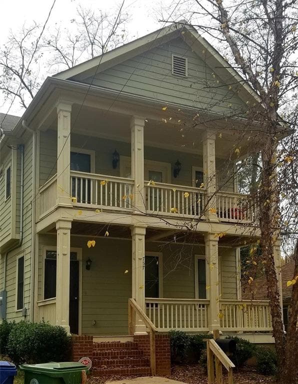 3 bedroom, 1,683 sq ft single family residence sold at 757 Formwalt Street, Atlanta, GA 30315