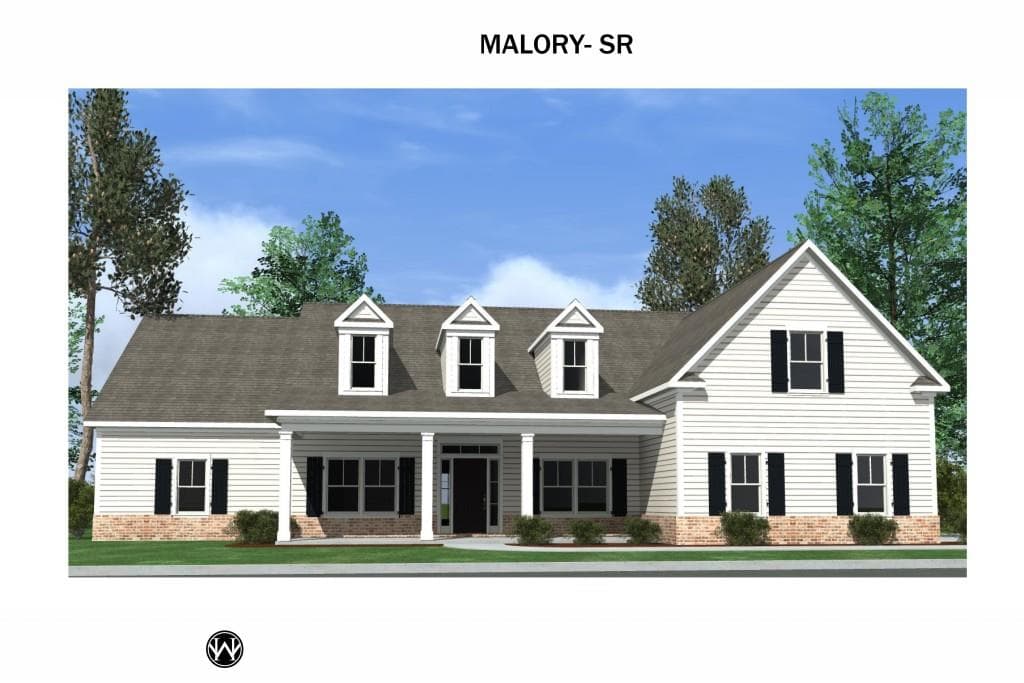 75 Rock Rose Drive, Covington, GA 30014 — most recent listing photo