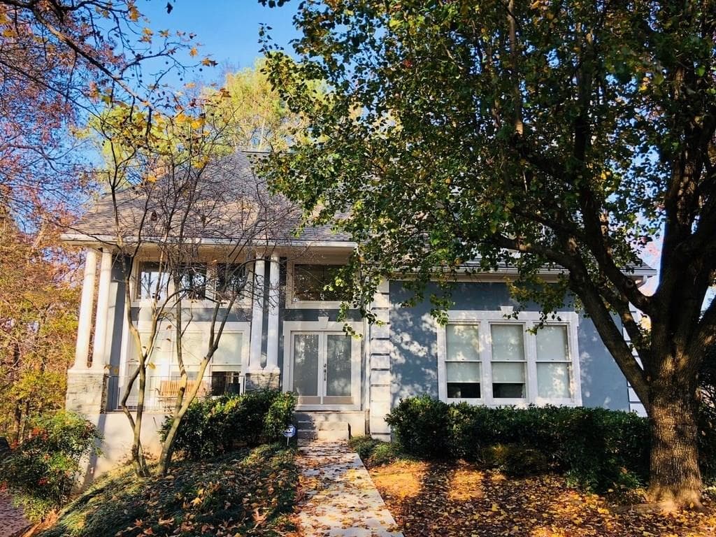 4 bedroom, 3,113 sq ft single family residence sold at 3592 Henley Park Court, Atlanta, GA 30340