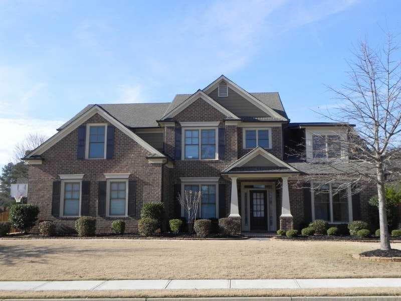 6024 STILLWATER Court, Flowery Branch, GA 30542 — most recent listing photo