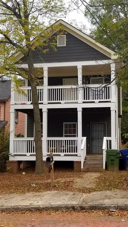 3 bedroom, 1,491 sq ft single family residence sold at 735 Formwalt Street, Atlanta, GA 30315