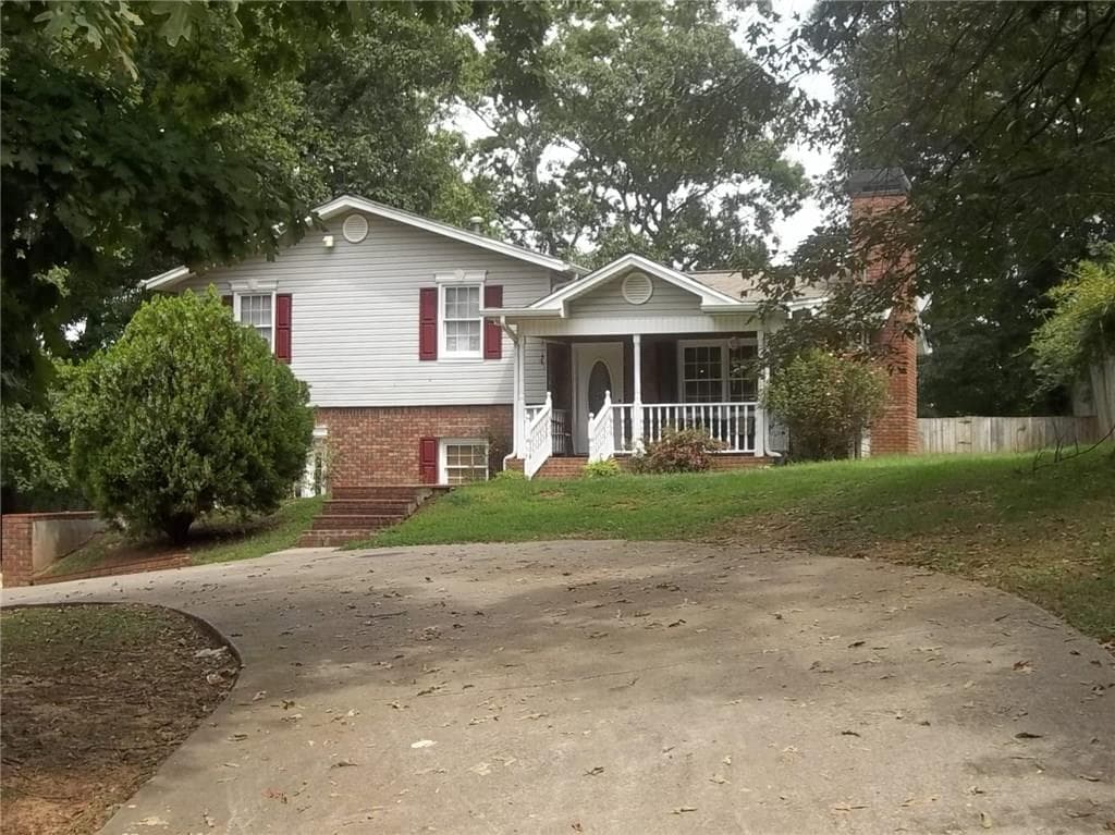 1877 Norton Drive, Gainesville, GA 30501 — most recent listing photo