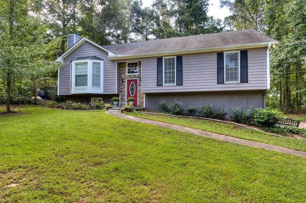 74 CAGLE Way, Hiram, GA 30141 — most recent listing photo