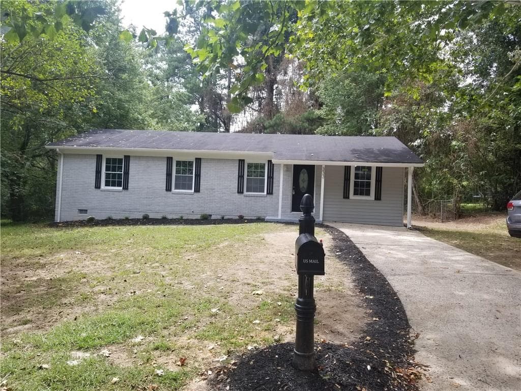 333 Roxbury Drive, Riverdale, GA 30274 — most recent listing photo
