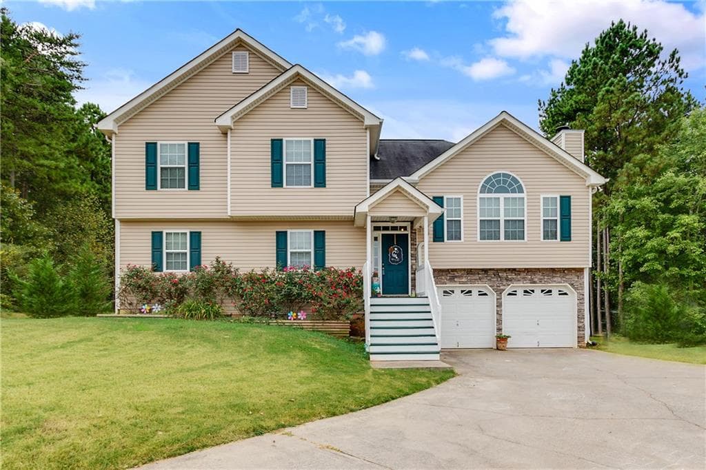 25 Hopkins Breeze, Adairsville, GA 30103 — most recent listing photo