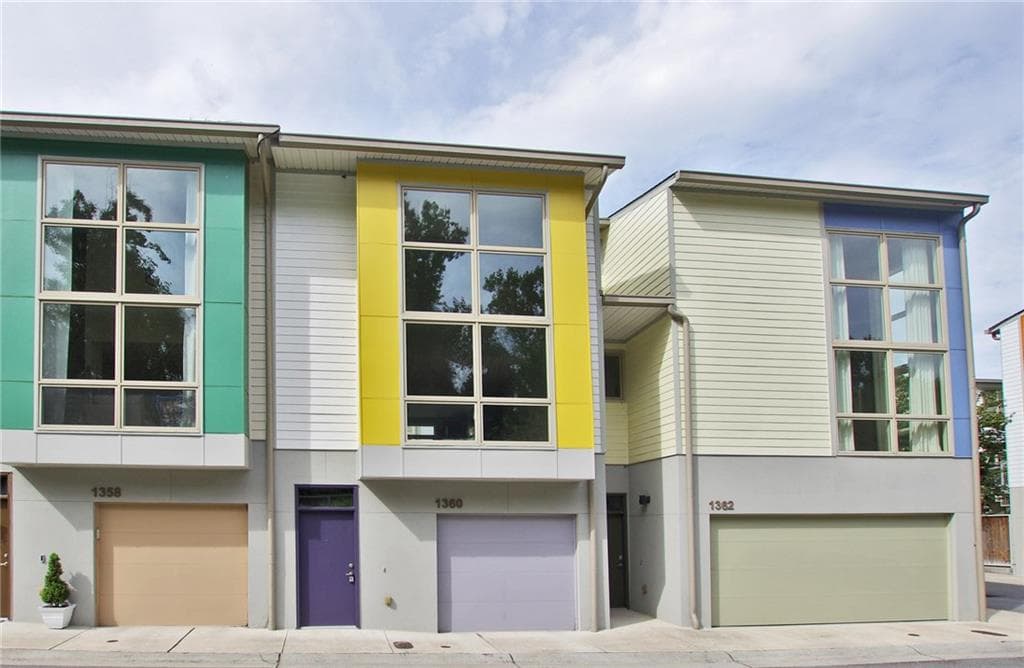 1360 Peter Haughton Way, Atlanta, GA 30318 — most recent listing photo