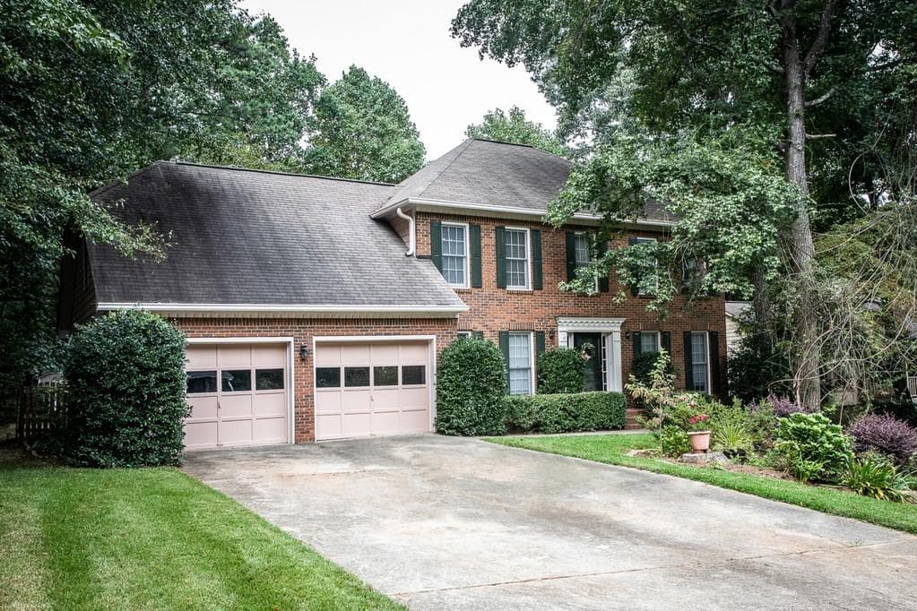 3148 Milford Chase, Marietta, GA 30008 — most recent listing photo