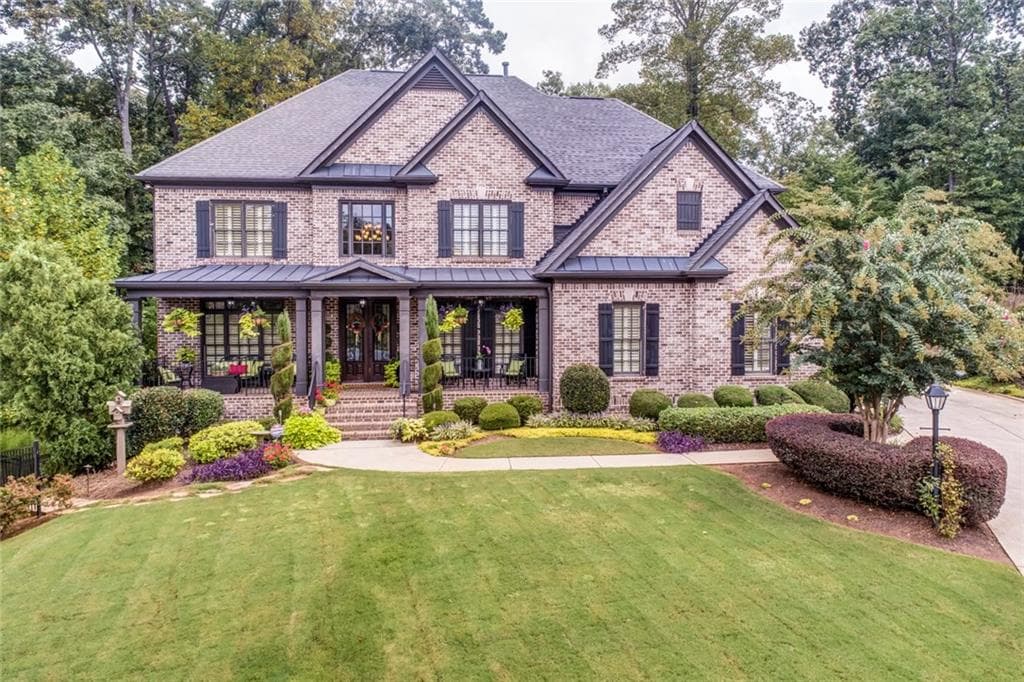 3438 Hickory Woods Trail, Marietta, GA 30066 — most recent listing photo