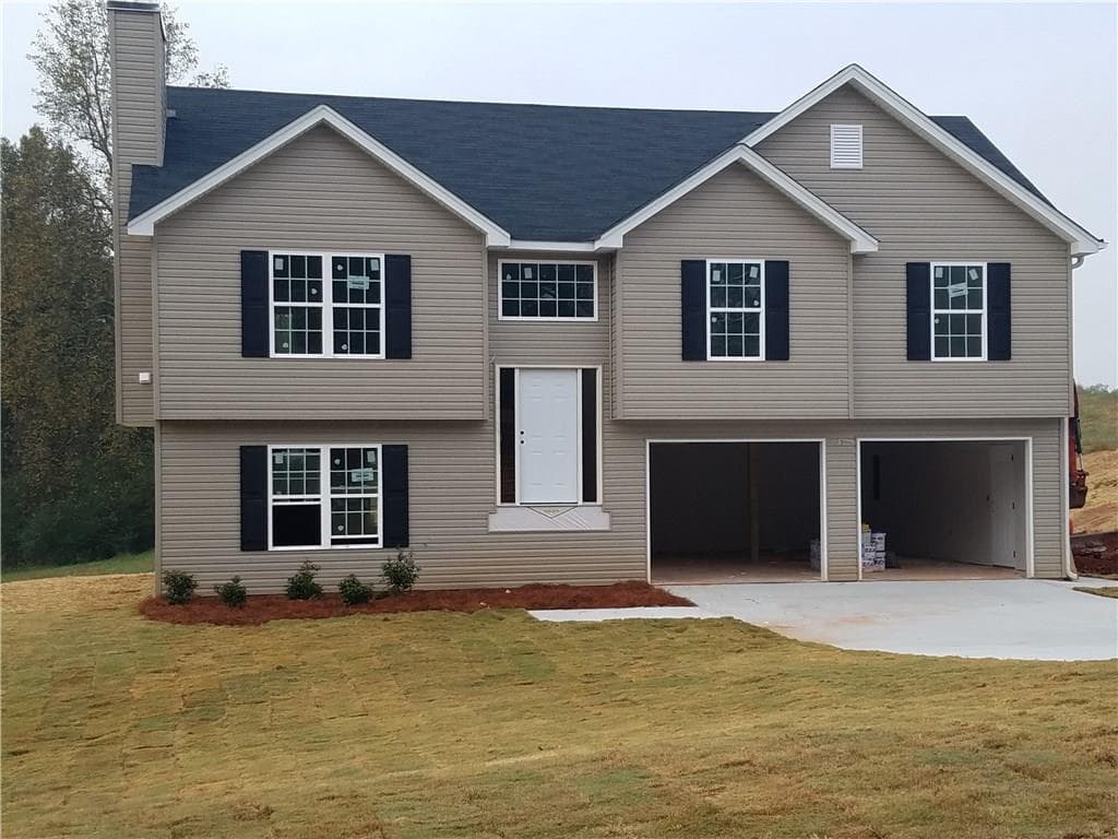4226 Holly Meadow Drive, Gillsville, GA 30543 — most recent listing photo