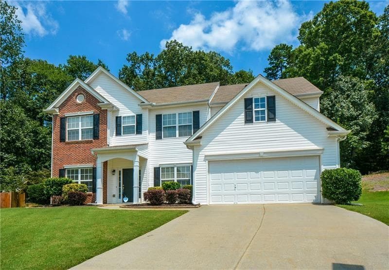 1823 Danestone Circle, Buford, GA 30518 — most recent listing photo