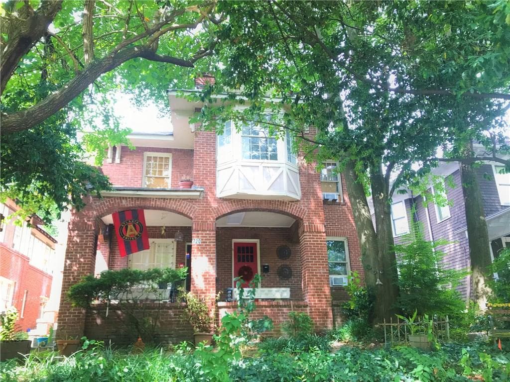 other sold at 720 Penn Avenue, Atlanta, GA 30308