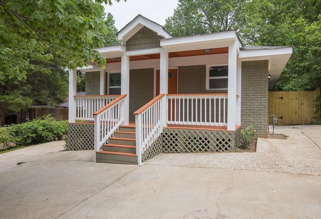 2924 1st Avenue, Atlanta, GA 30315 — most recent listing photo