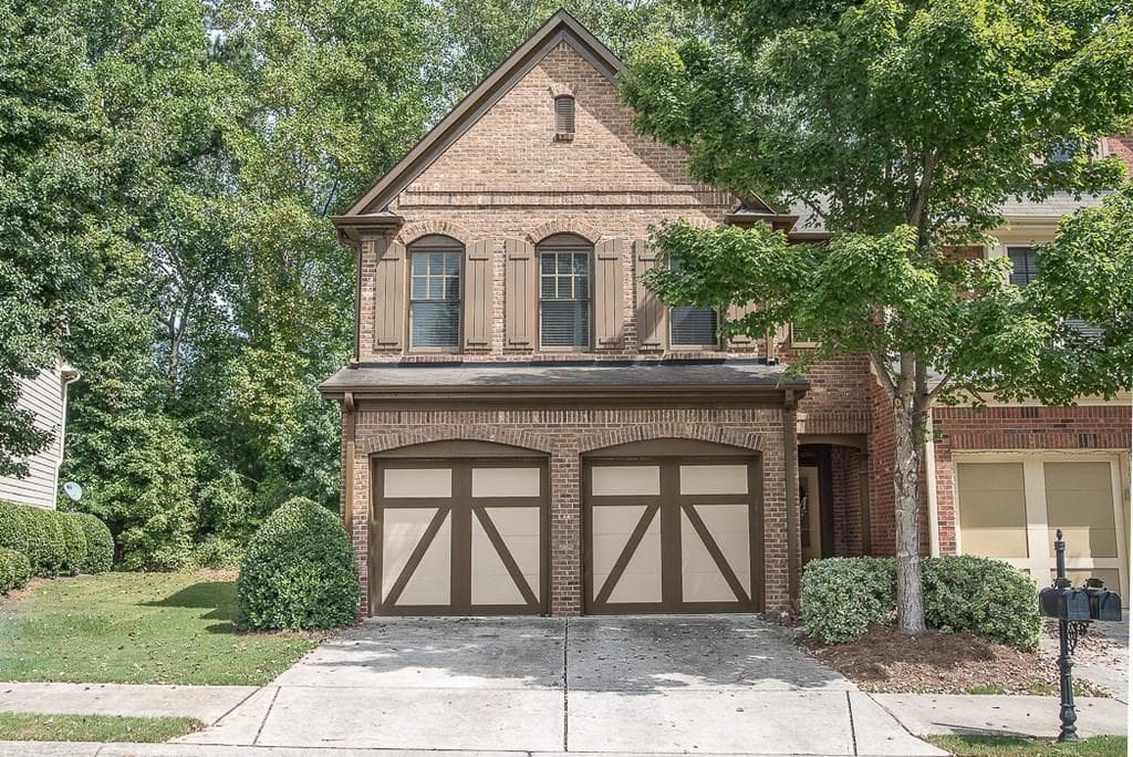3 bedroom, 1,938 sq ft townhouse sold at 1475 Winshire Cove, Alpharetta, GA 30004