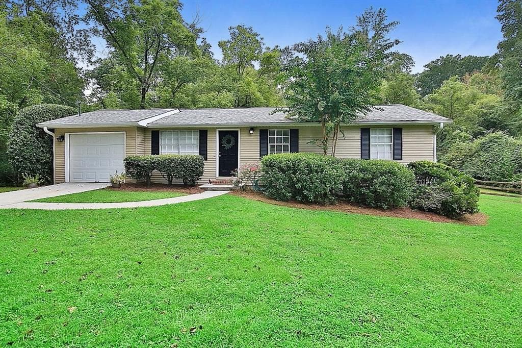 1681 Wayland Circle, Brookhaven, GA 30319 — most recent listing photo