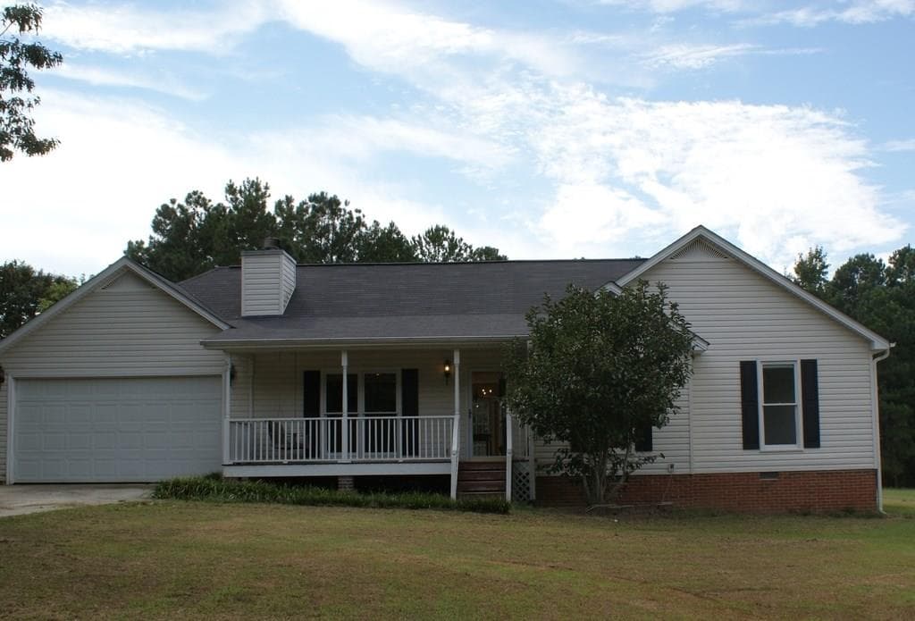 780 BALDWIN Road, Rockmart, GA 30153 — most recent listing photo