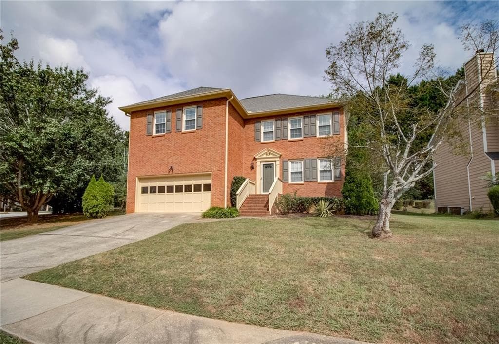 2950 OAK MEADOW Drive, Snellville, GA 30078 — most recent listing photo