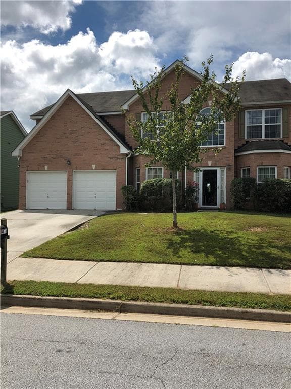 4975 Burberry Way, Fairburn, GA 30213 — most recent listing photo