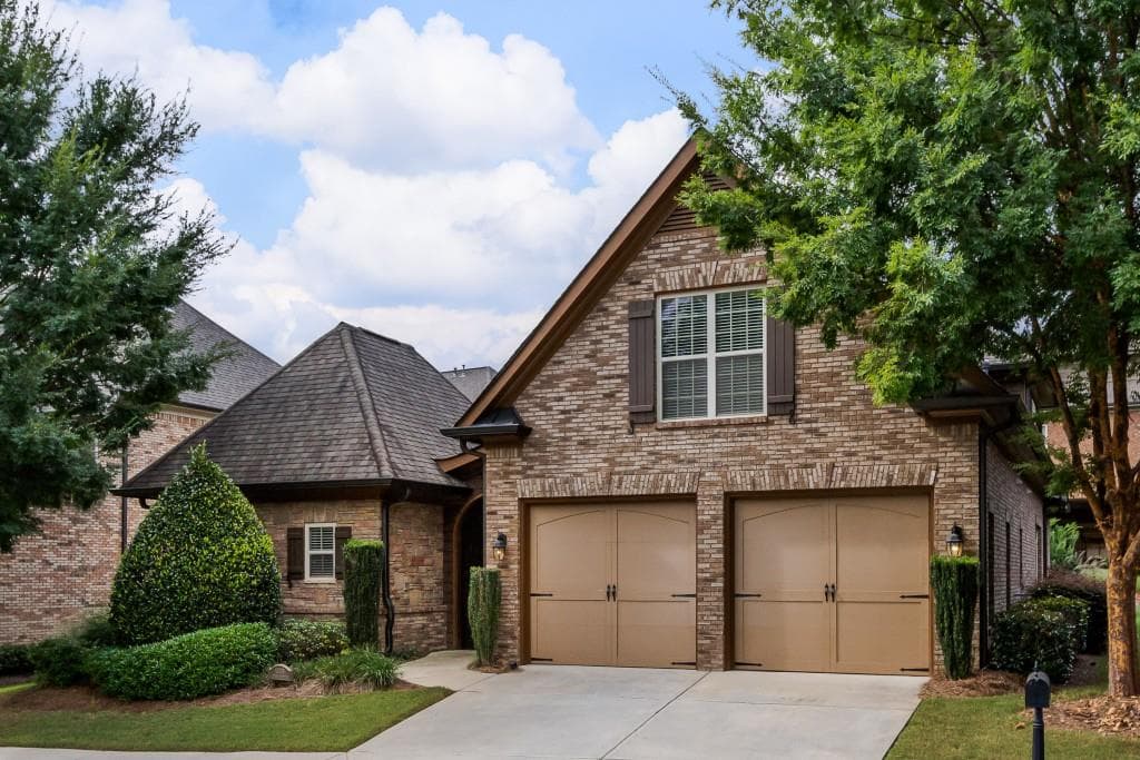 11208 Brookhavenclub Drive, Johns Creek, GA 30097 — most recent listing photo