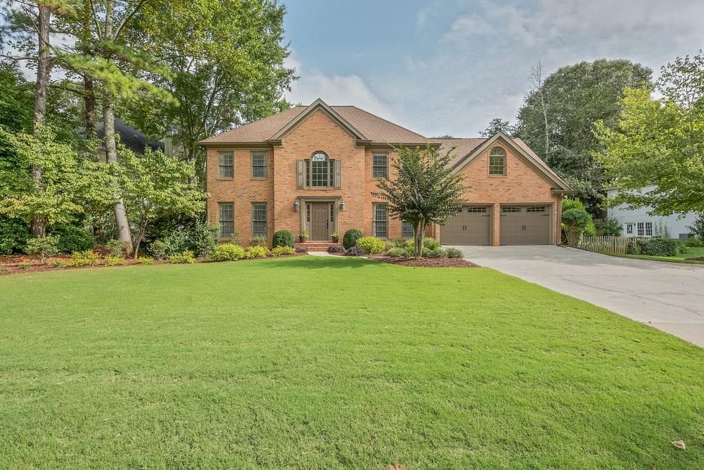 9945 Groomsbridge Road, Johns Creek, GA 30022 — most recent listing photo