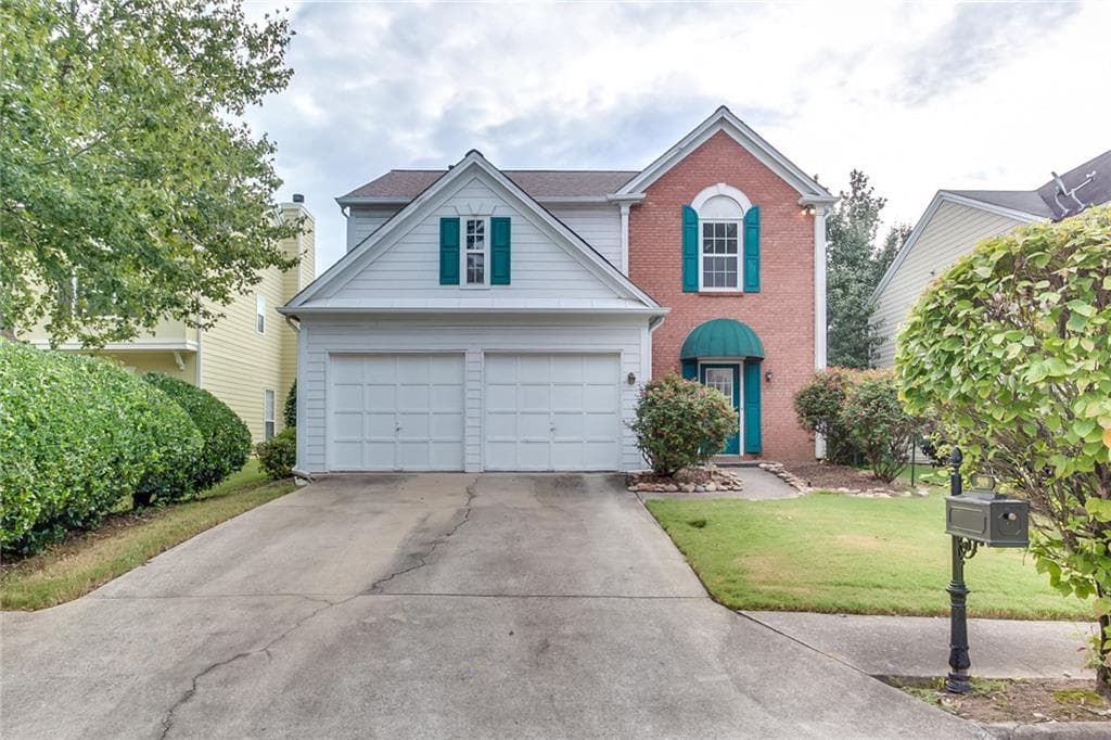 509 Stepney Court, Marietta, GA 30067 — most recent listing photo
