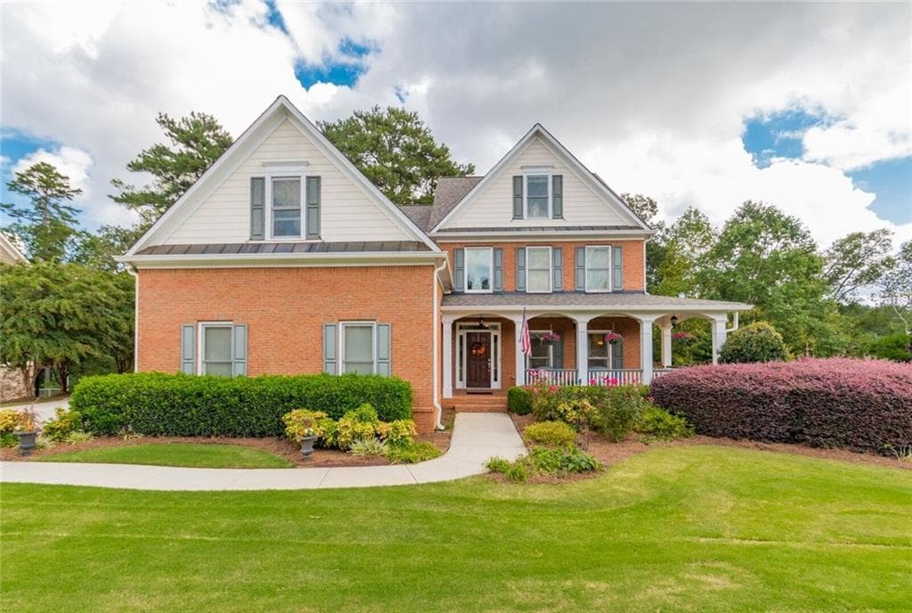 4420 Sloan Ridge, Cumming, GA 30028 — most recent listing photo