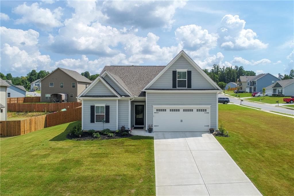 115 Thorndale Lane, Dawsonville, GA 30534 — most recent listing photo