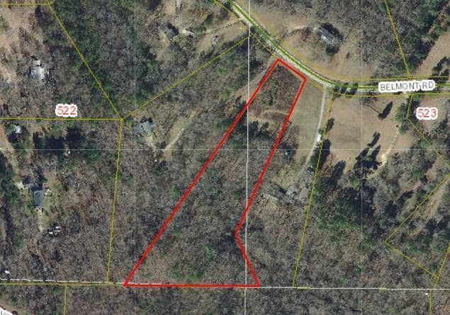other sold at 0 Belmont Road, Villa Rica, GA 30180