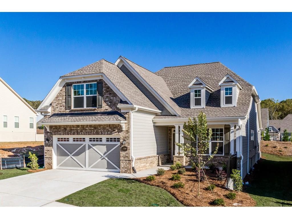 3769 Cresswind Parkway, Gainesville, GA 30504 — most recent listing photo