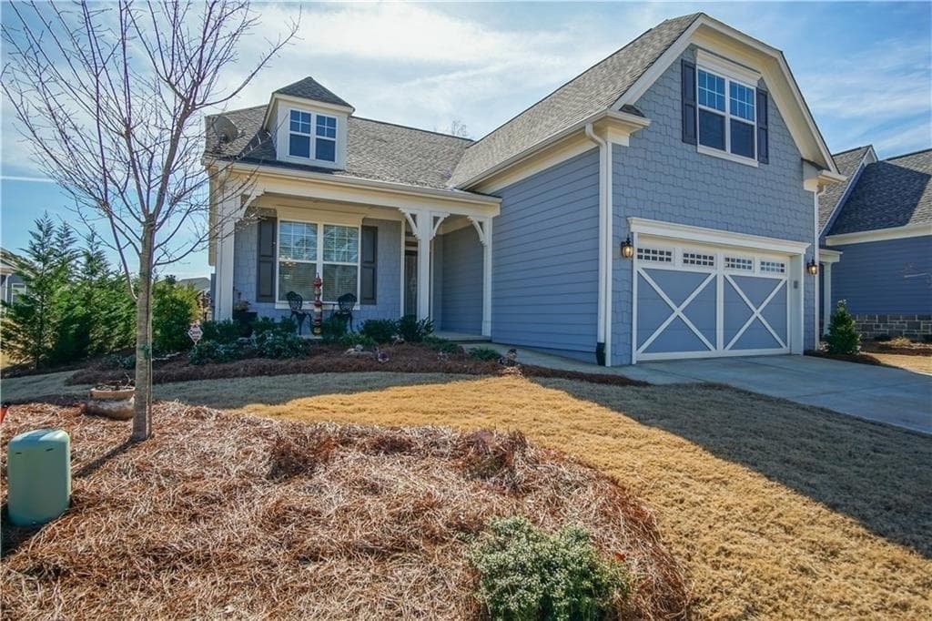 3607 Majestic Oak Drive, Gainesville, GA 30504 — most recent listing photo