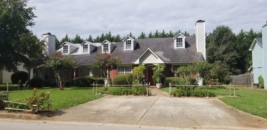 2620 Country Trace, Conyers, GA 30013 — most recent listing photo