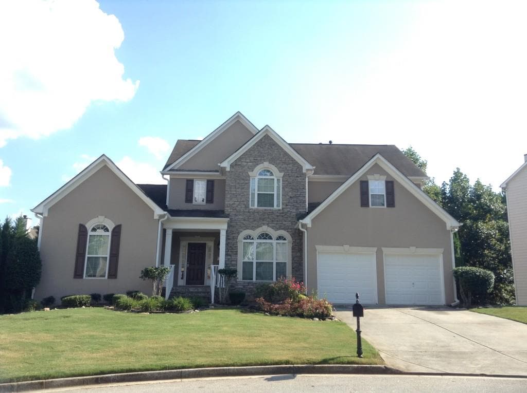 1590 Maybell Trail, Lawrenceville, GA 30044 — most recent listing photo