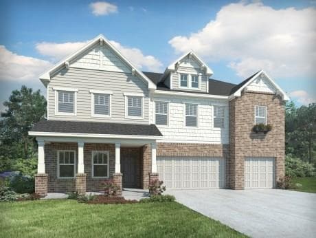 5210 Woodland Pass Circle, Stone Mountain, GA 30087 — most recent listing photo