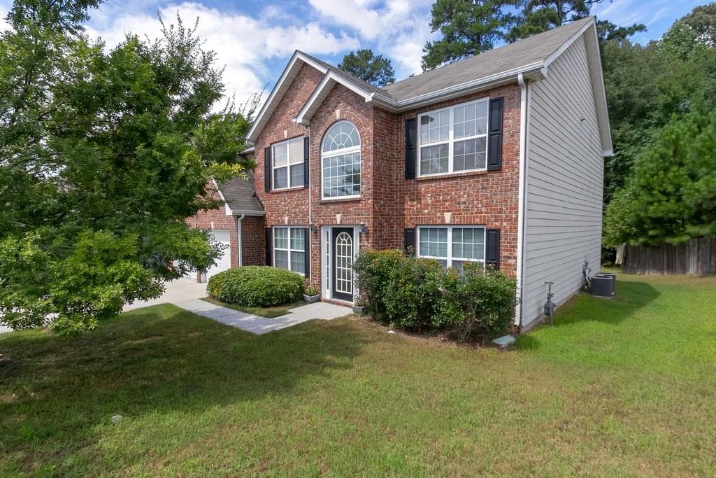 1406 Wilson Manor Circle, Lawrenceville, GA 30045 — most recent listing photo