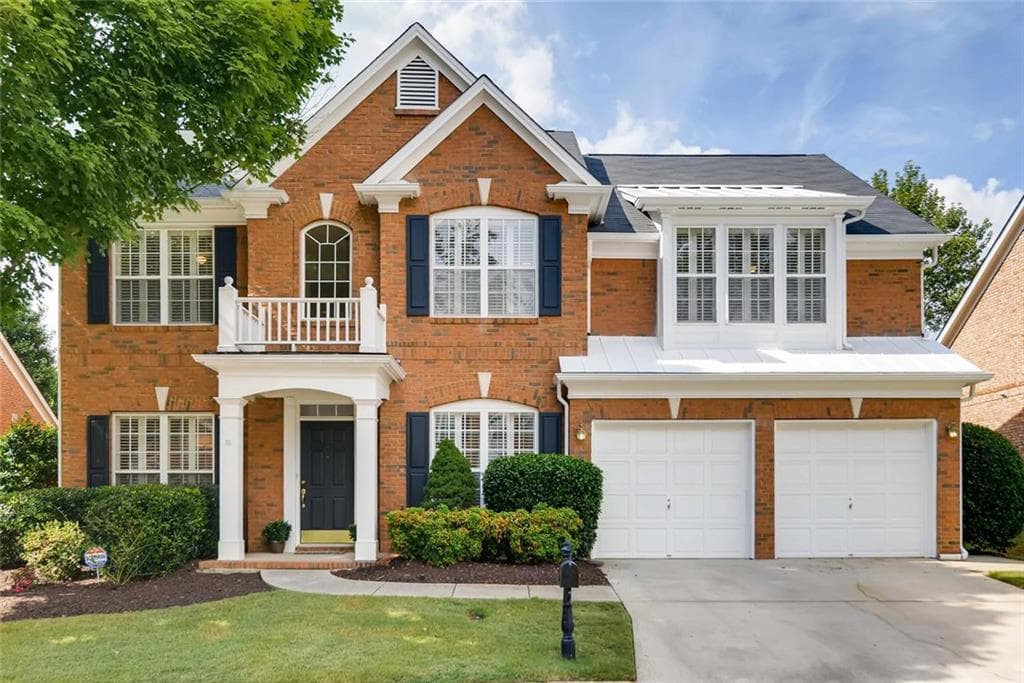1442 Eastham Drive, Dunwoody, GA 30338 — most recent listing photo