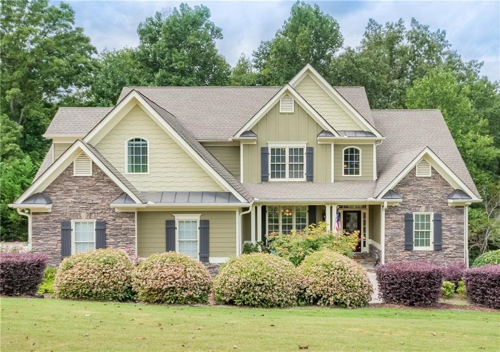 219 Libby Lane, Canton, GA 30115 — most recent listing photo
