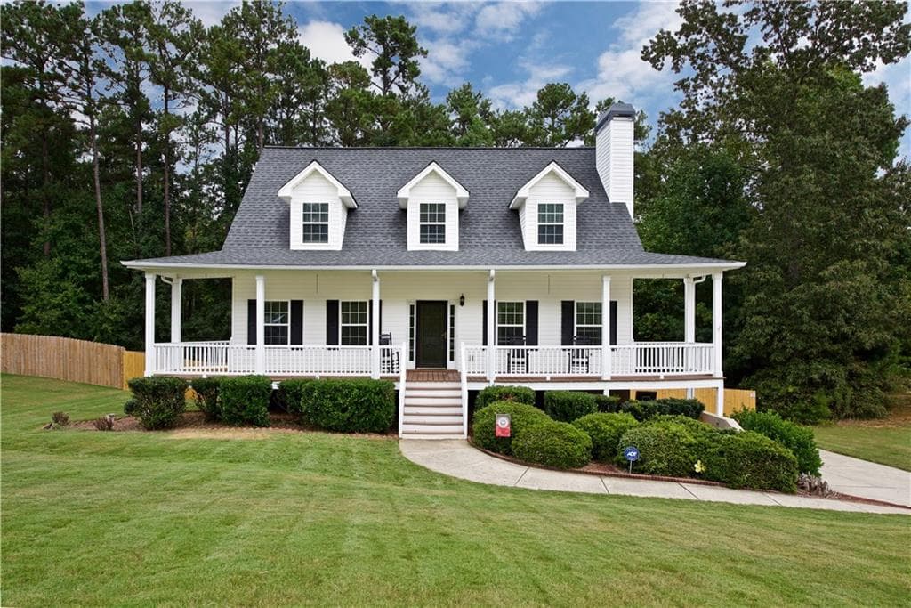 3 bedroom, 1,779 sq ft single family residence sold at 342 Brooklyn Drive, Dallas, GA 30132