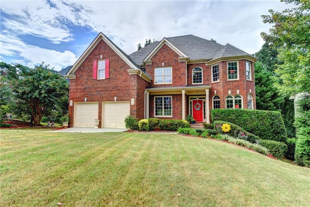 6615 Ridgefield Drive, Alpharetta, GA 30005 — most recent listing photo