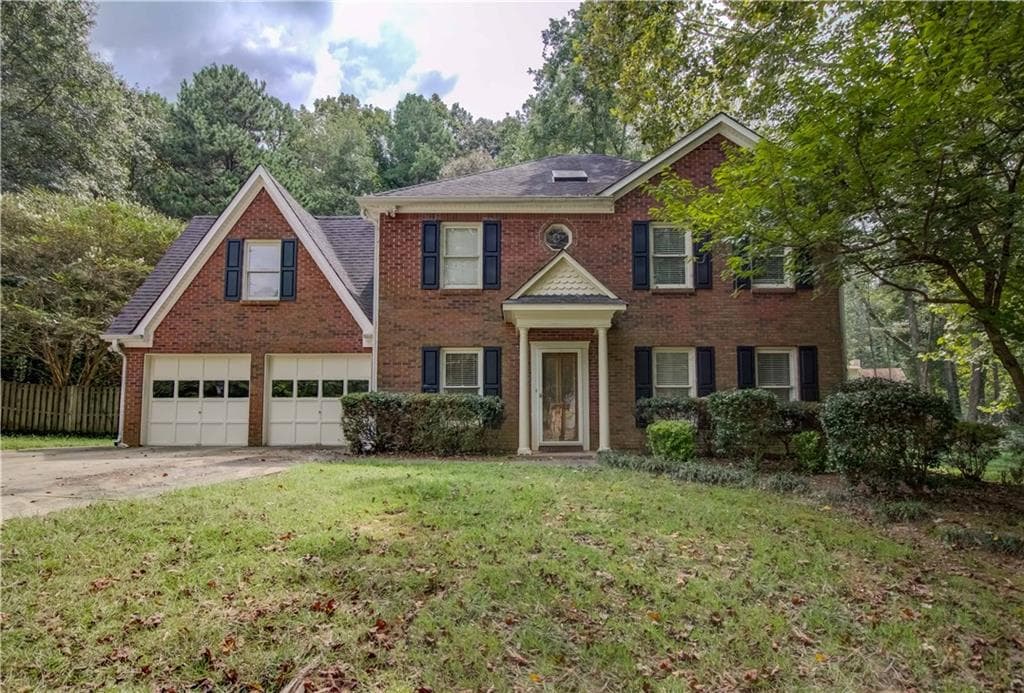 175 Kellie Lane, Fayetteville, GA 30214 — most recent listing photo